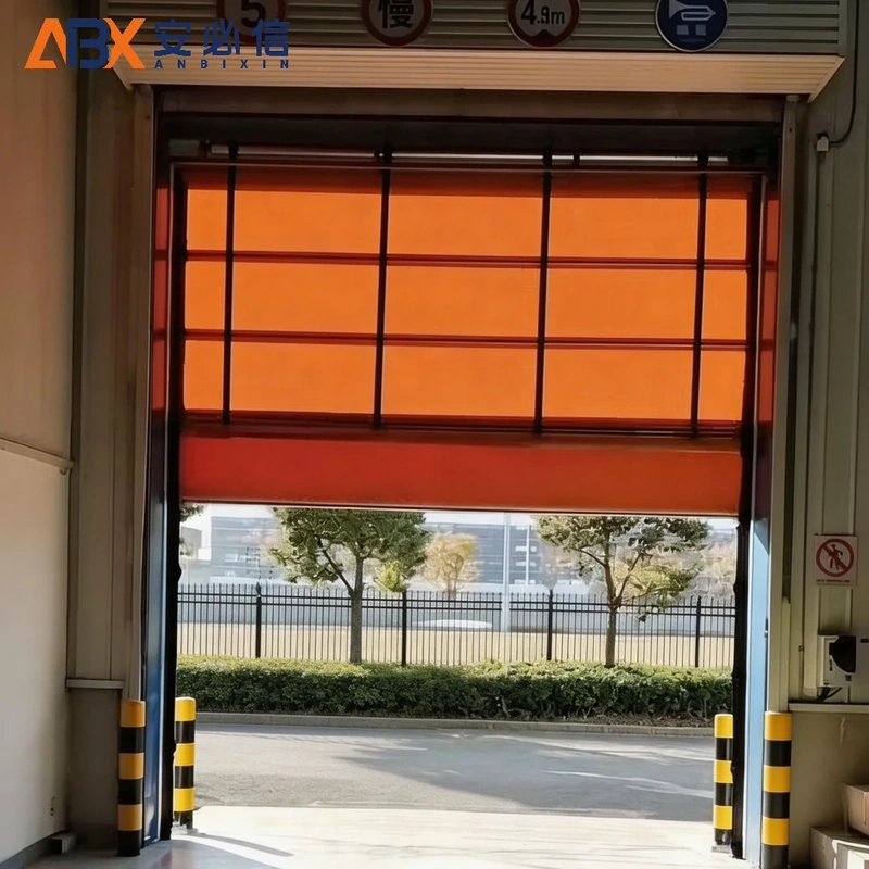 凉山彝族自治州柔性大门